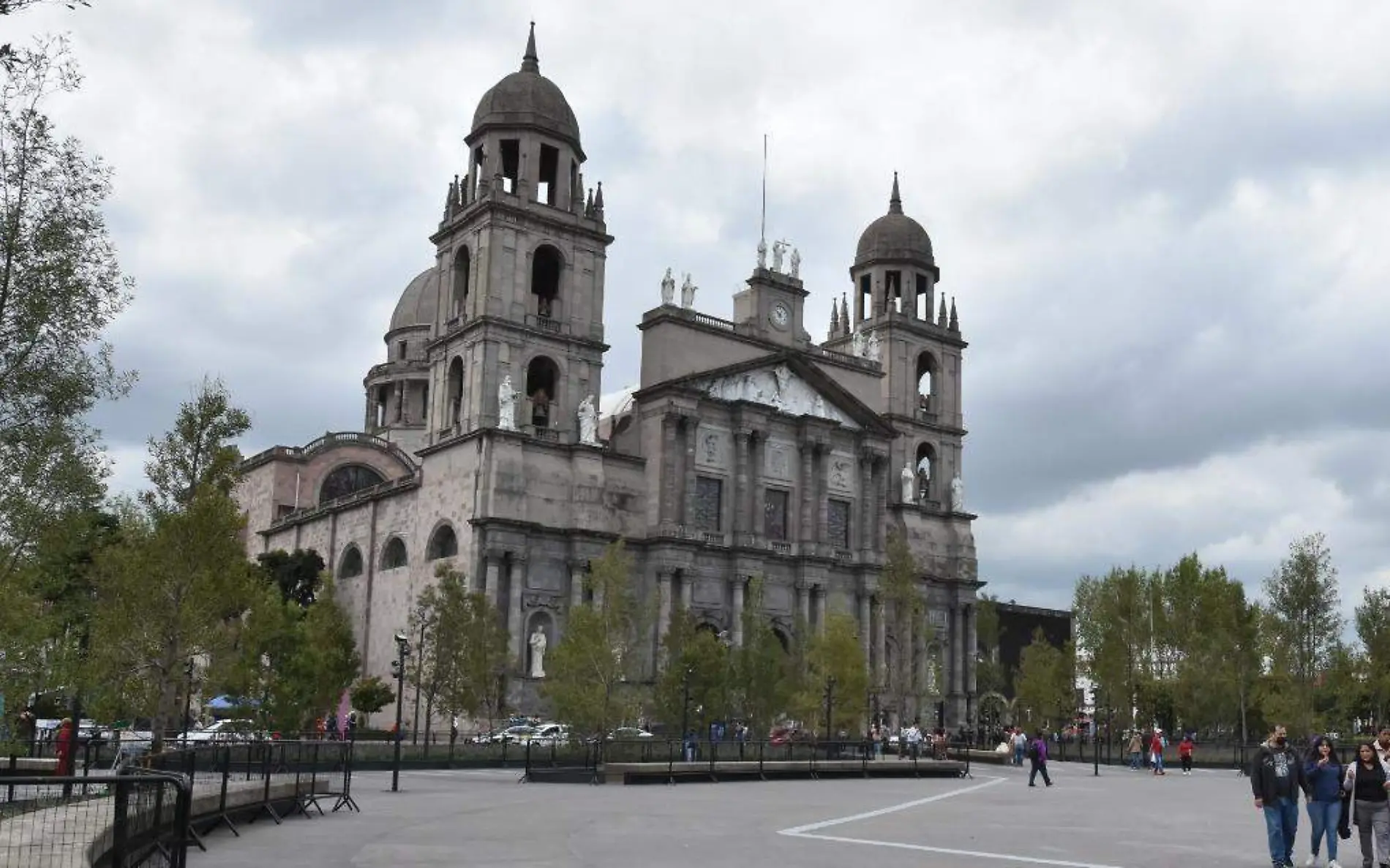 Catedral de Toluca